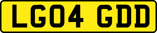 LG04GDD