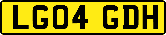 LG04GDH