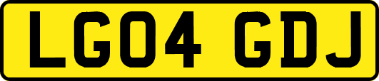 LG04GDJ