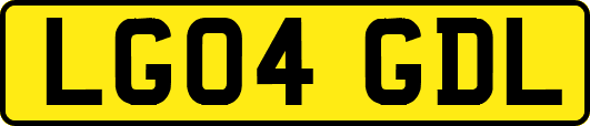 LG04GDL
