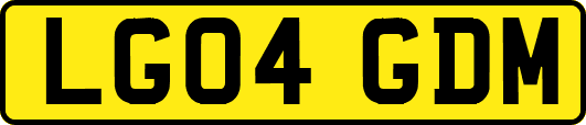 LG04GDM