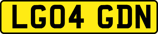 LG04GDN