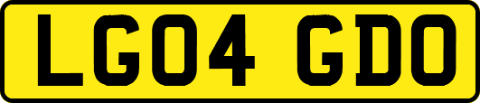 LG04GDO