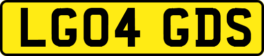 LG04GDS