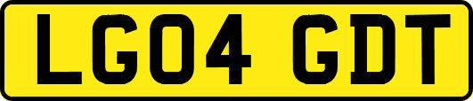LG04GDT