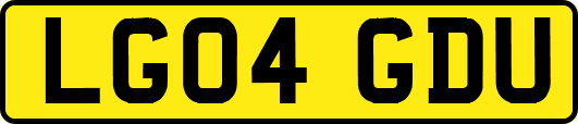 LG04GDU