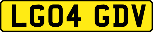 LG04GDV