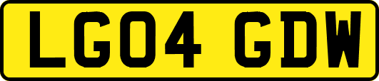 LG04GDW