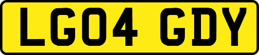 LG04GDY