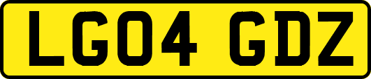 LG04GDZ
