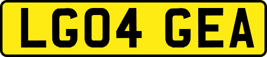 LG04GEA