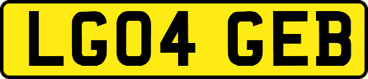 LG04GEB