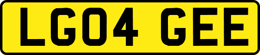 LG04GEE
