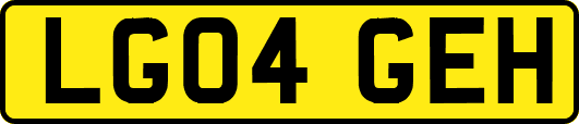 LG04GEH