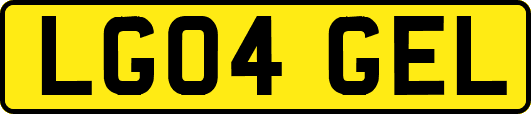 LG04GEL