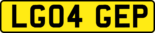 LG04GEP