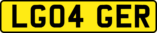 LG04GER