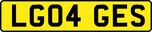 LG04GES