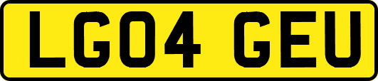 LG04GEU