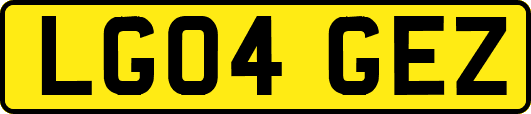 LG04GEZ