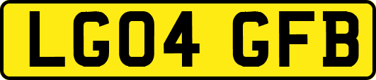 LG04GFB