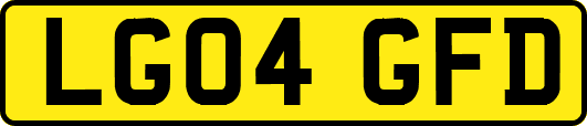 LG04GFD
