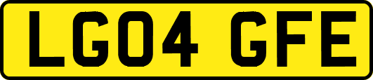 LG04GFE