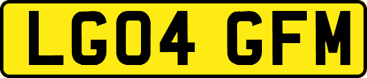 LG04GFM