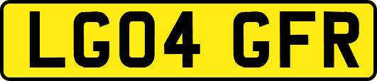 LG04GFR