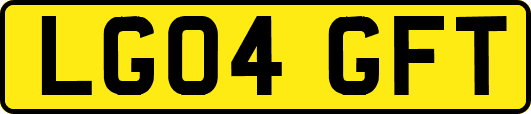 LG04GFT