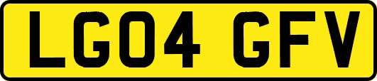 LG04GFV