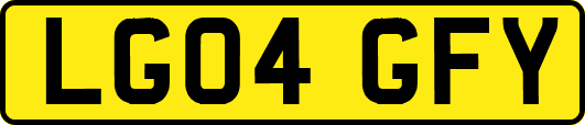 LG04GFY