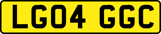 LG04GGC