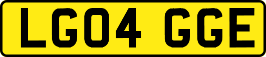 LG04GGE