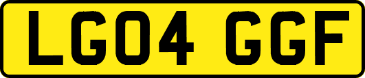 LG04GGF