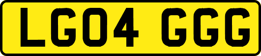 LG04GGG