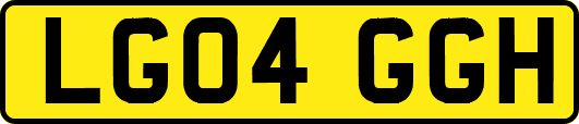LG04GGH