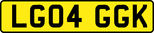 LG04GGK