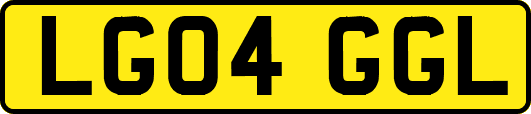 LG04GGL