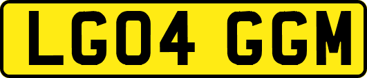LG04GGM