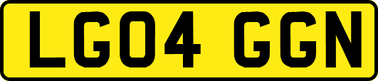 LG04GGN