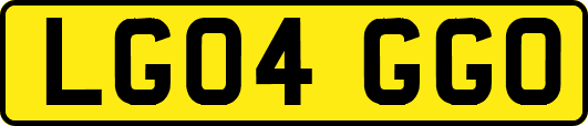 LG04GGO