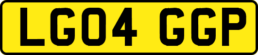 LG04GGP