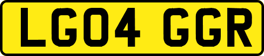 LG04GGR