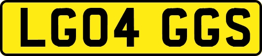 LG04GGS