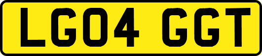 LG04GGT