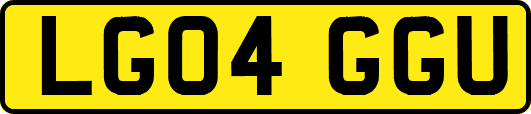 LG04GGU
