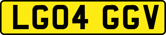 LG04GGV