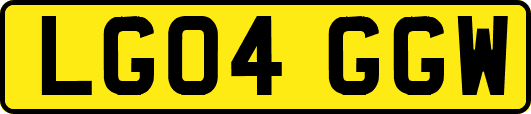 LG04GGW