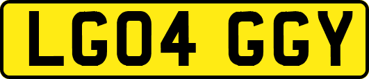 LG04GGY